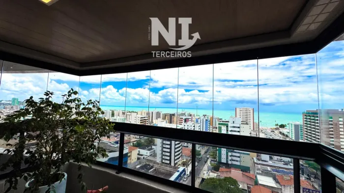 Apartamento à venda no SYRAH, JATIÚCA, Maceió, AL