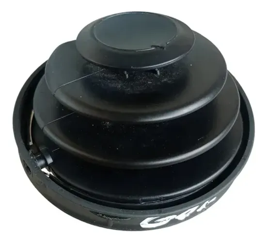 Difusor Ar Vw Gol Parati Saveiro Voyage 2006 2012
