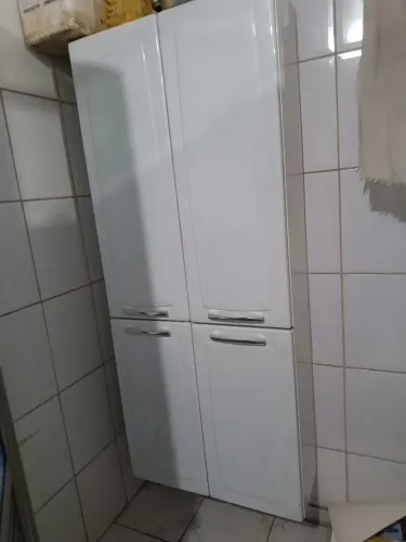 Paneleiro de aço 