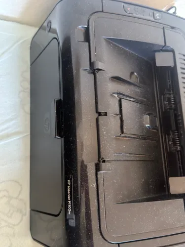 Notebook é impressoras
