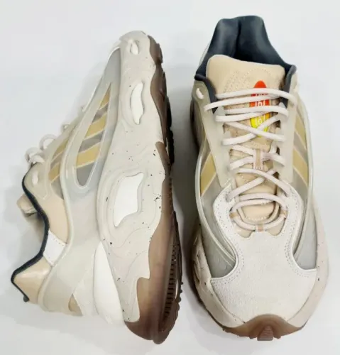 Adidas Oznova, Usado 2x, Tam. 42