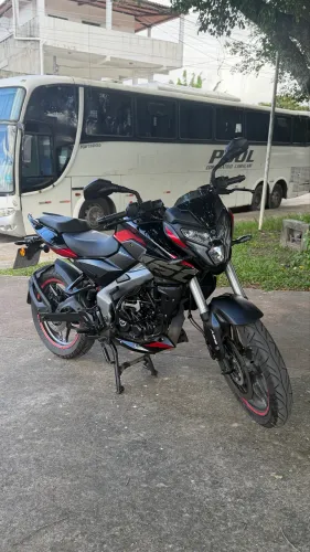 Dominar 160