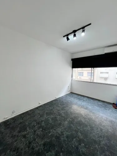 Sala para alugar, 25 m² por R$ 2.119,26/mês - Copacabana - Rio de Janeiro/RJ