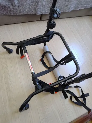 Suporte para bicicletas