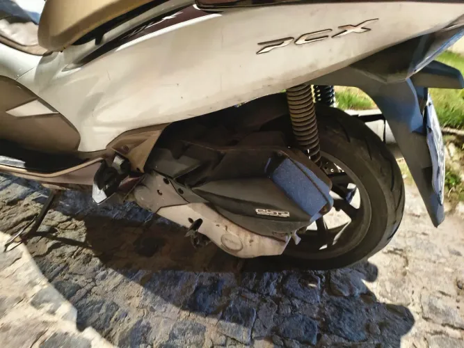 Honda PCX 2021
