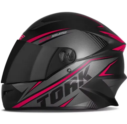 Capacete ProTork 