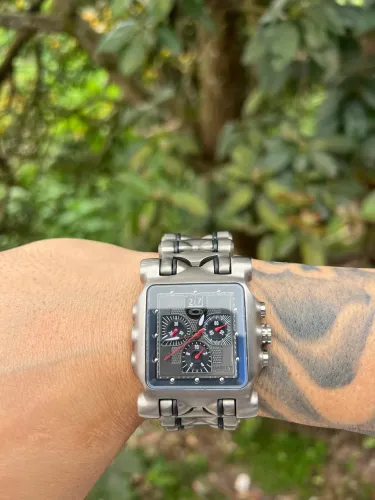 Minute machine