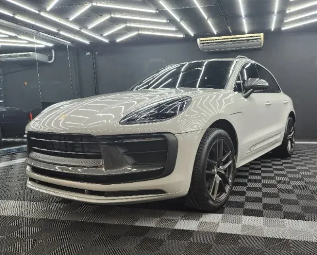 Porsche Macan T 2.0 Turbo 2023