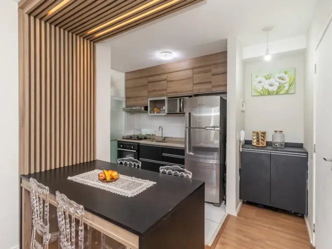 Apartamento para venda em Vila Pirituba com 2 quartos, sendo 1 suíte, 49m²