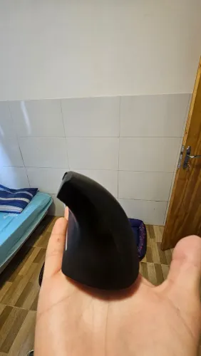 Mouse Argonomico