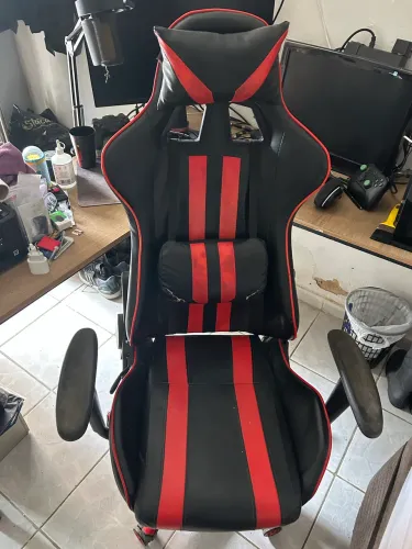 Cadeira gamer