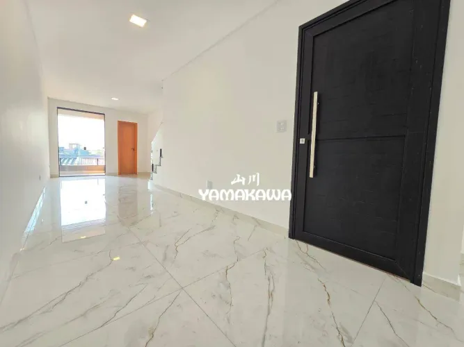 Sobrado com 3 dormitórios à venda, 160 m² por R$ 1.100.000,00 - Vila Formosa - São Paulo/S