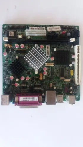 Placa-mãe Bmatech 945gsed
