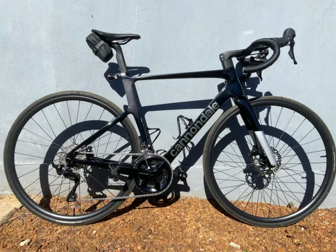 Cannondale Supersix EVO 4