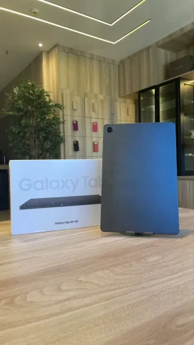 Samsung Tab S9 FE+ Wi-Fi 128GB/8GB Cinza