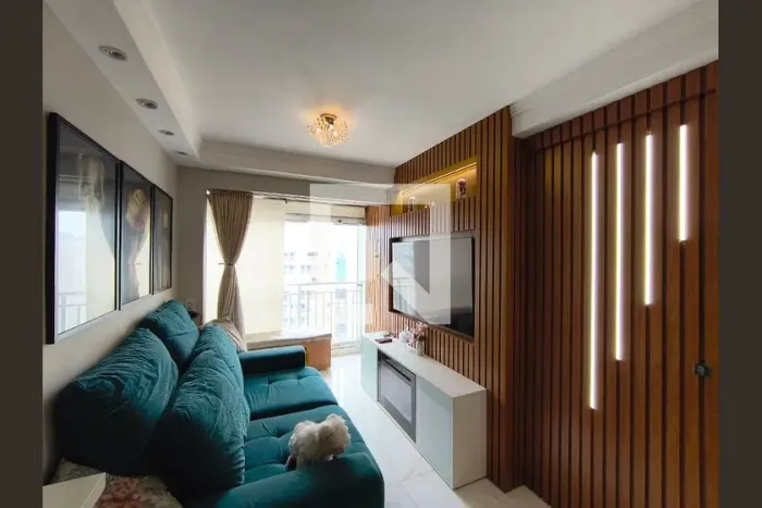 Apartamento à Venda - Ipiranga, 2 Quartos, 55 m2