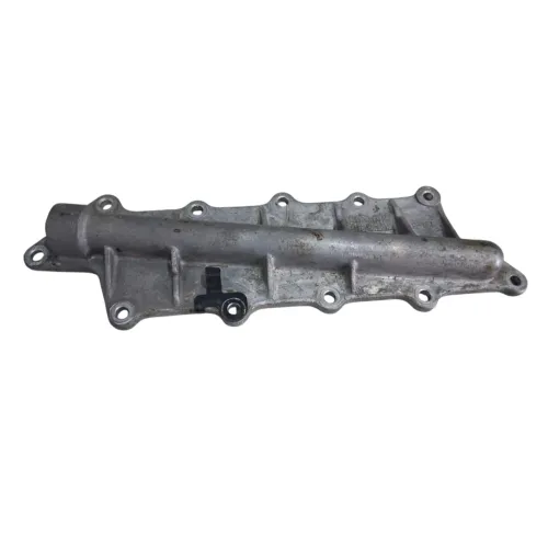Tampa Suporte Filtro Óleo Hyundai Azera 3.3 V6 2007/2011