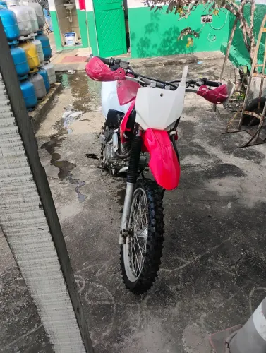 Crf 230 2008/2009 