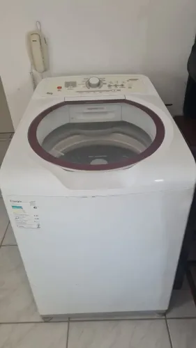Máquina lavar 15k