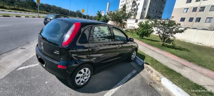 Chevrolet Corsa Hat. Maxx 1.0/ 1.0 Flexpower 8V 5P 2006