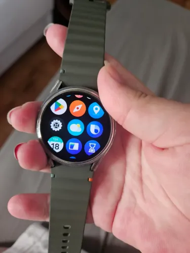 Samsung Galaxy Watch 7 LTE