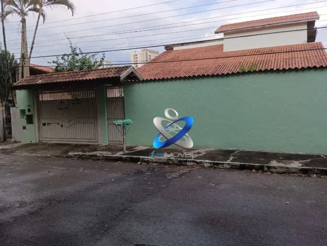 Sobrado com 3 dormitórios, 390 m² - venda por R$ 1.850.000,00 ou aluguel por R$ 7.583,33/m