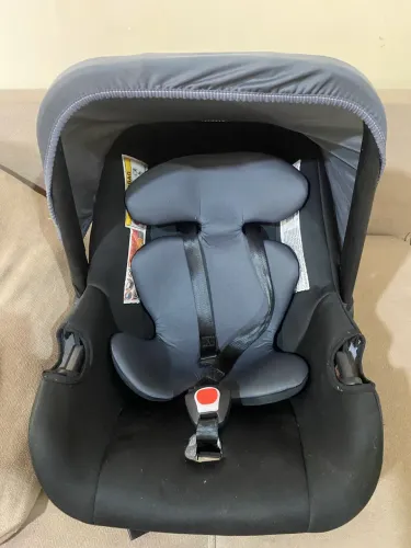 Bebê conforto