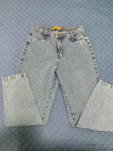 Calça jeans feminina