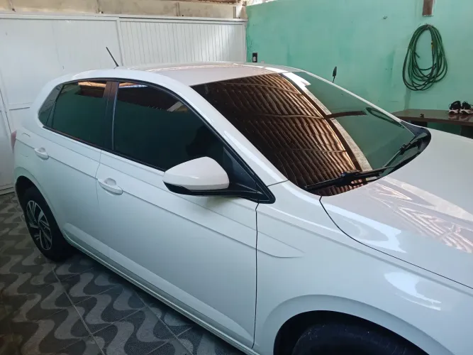 Volkswagen Polo 1.0 Flex 12V 5P 2020