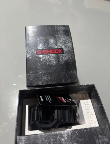 Relógio Gshock Original