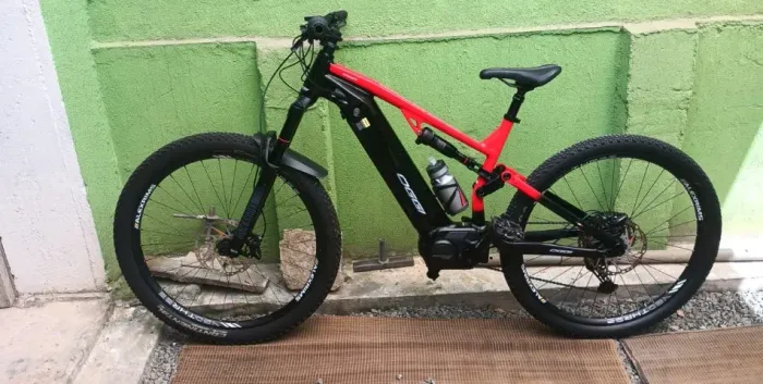 Oggi Razzo T110 - Aceito menor valor-  unico dono - Otimo estado