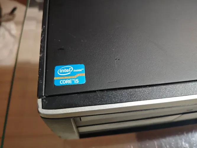Pc escritório core i5