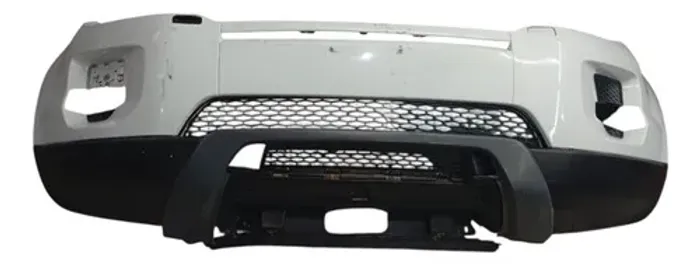 Parachoque Frontal Range Rover Evoque 2015 Branco Prestige 2.2