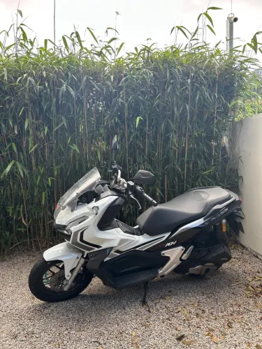 Honda ADV 150 2022