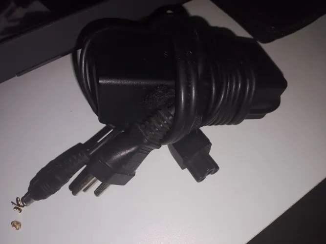 Extensão de carregamento para computador 