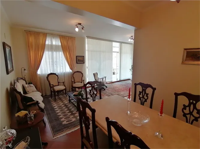 Cobertura com 3 quartos à venda em Bela vista - SP