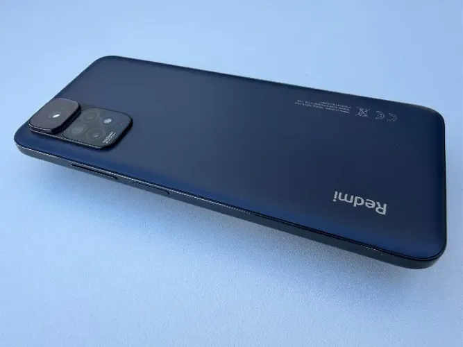 Celular Redmi Note 11s