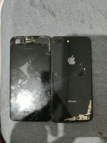 iPhone 8 plus