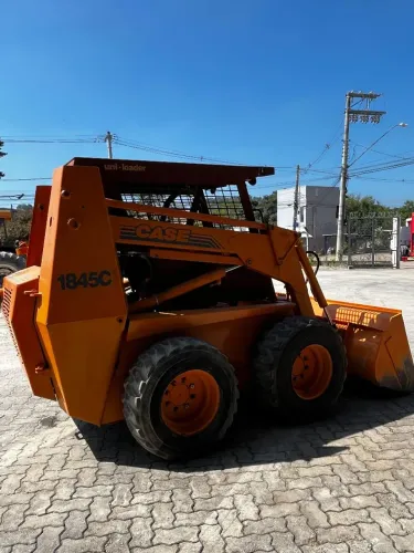 VENDE SE BOBCAT