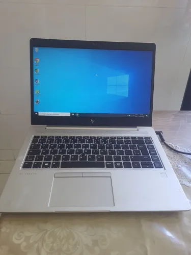 Notebook top ryzen 5 pro 3500u