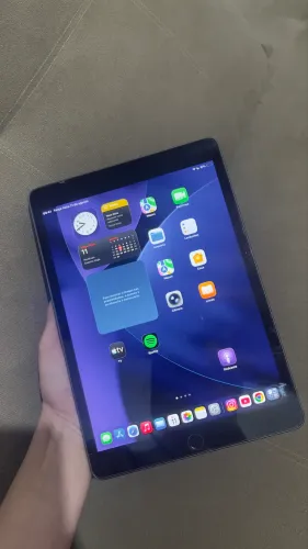 iPad 9ª geração - 64 GB