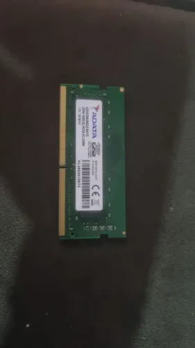 Memória RAM 8GB DDR4 3200MHZ