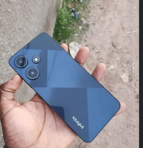 Smartphone Infinix HOT 30i