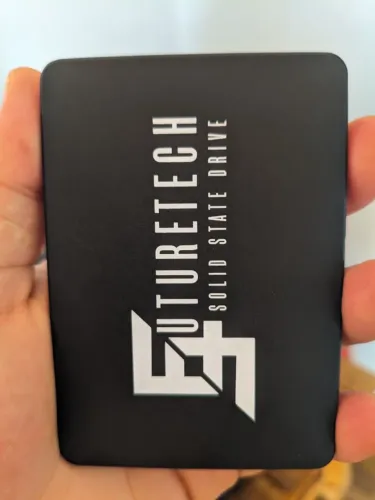 SSD 240gb