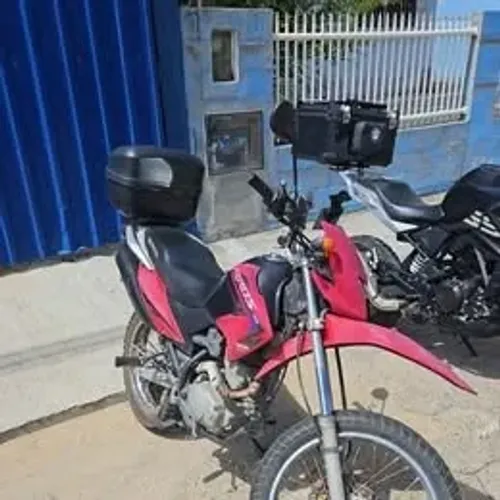 Honda NXR Bros 2012 à venda