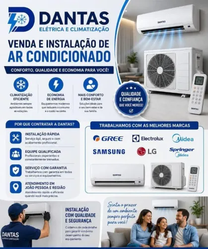 Elétrica em Geral