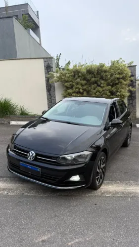 Volkswagen Polo Comfort. 200 TSI 1.0 Flex 12V Aut. 2019