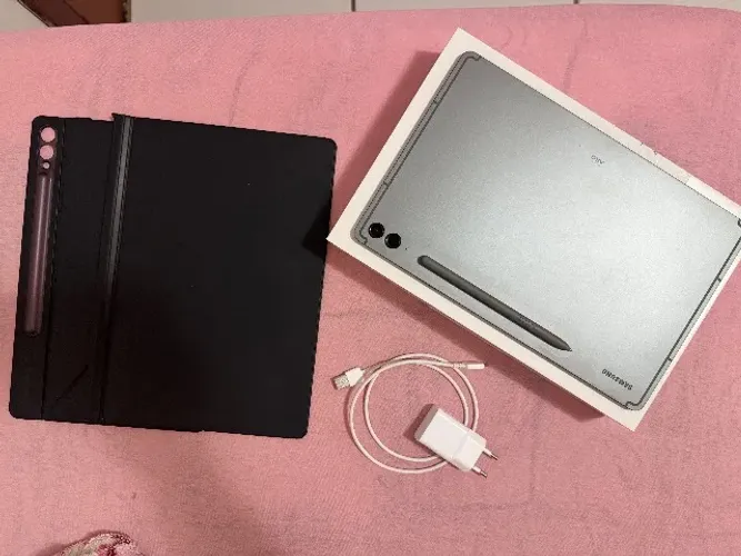Samsung Galaxy Tab S9 FE+
