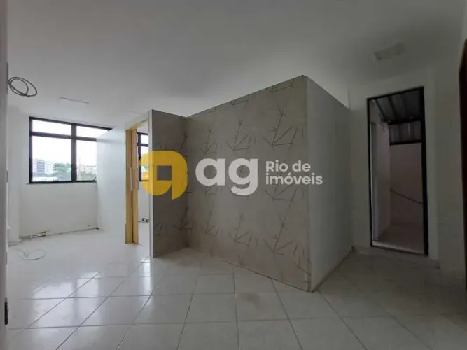 Sala : / Comercial / Vila Valqueire
