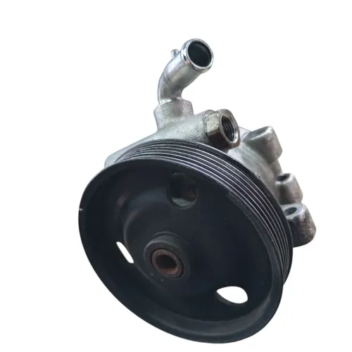 Bomba Direção Hidráulica Ford Fiesta 2008 2012 2s653a696ec